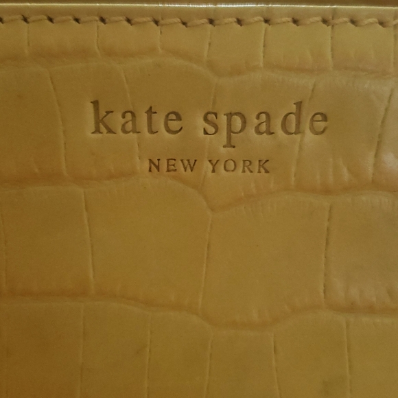 Kate spade New York bag - Picture 4 of 6